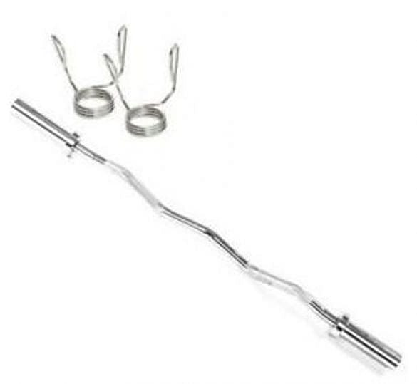 72864-Toorx-Olympische-curlstang-chrome-120-cm-50-mm-afbeelding-2