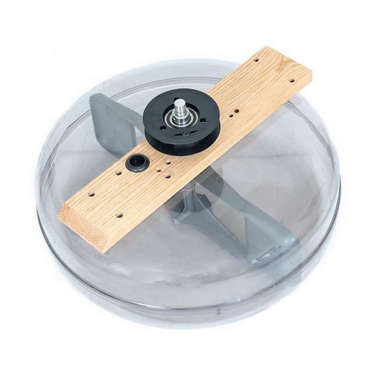 66245-WaterRower-roeitrainer-vervangende-tank-kersenhout-afbeelding-2