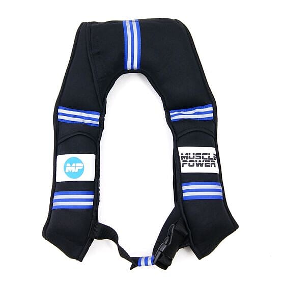 76545-Muscle-Power-gewichtsvest-5-kg-afbeelding-2