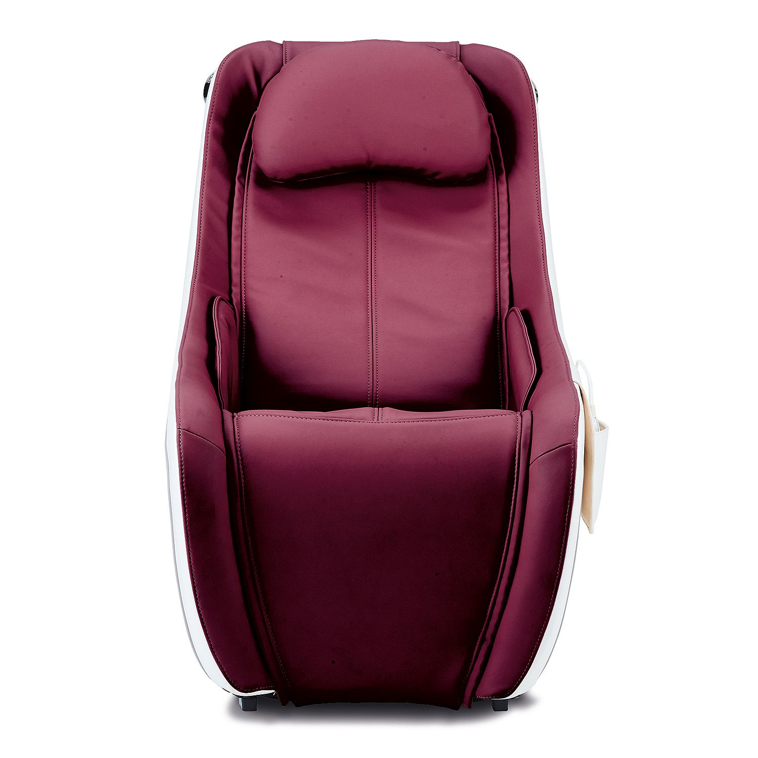 113305-Synca-CirC-massagestoel-bordeaux-afbeelding-2