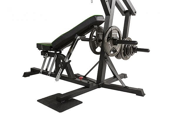 32434-Tunturi-WT80-Leverage-gym-krachtstation-afbeelding-3