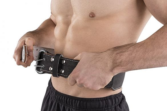 66361-Tunturi-Gewichthefriem-leer-zwart-90-cm-afbeelding-3