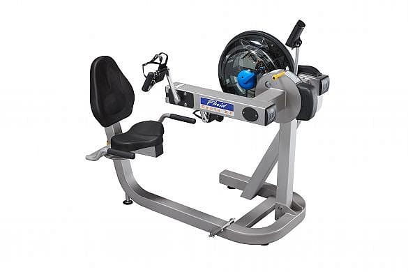 143581-First-Degree-roeitrainer-Fluid-Rower-E-720-XT-gebruikt-afbeelding-5