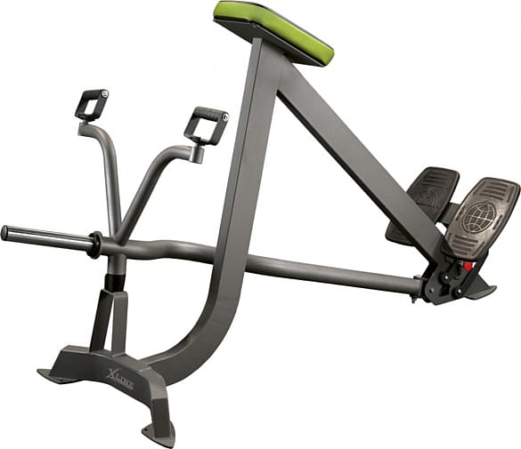 33295-X-Line-lever-row-XR204-afbeelding-1