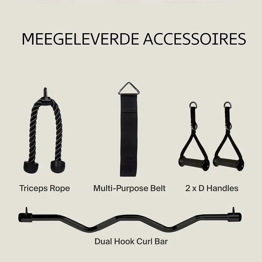 99416-Centr-2-Home-Gym-Functional-Trainer---DAP-afbeelding-3