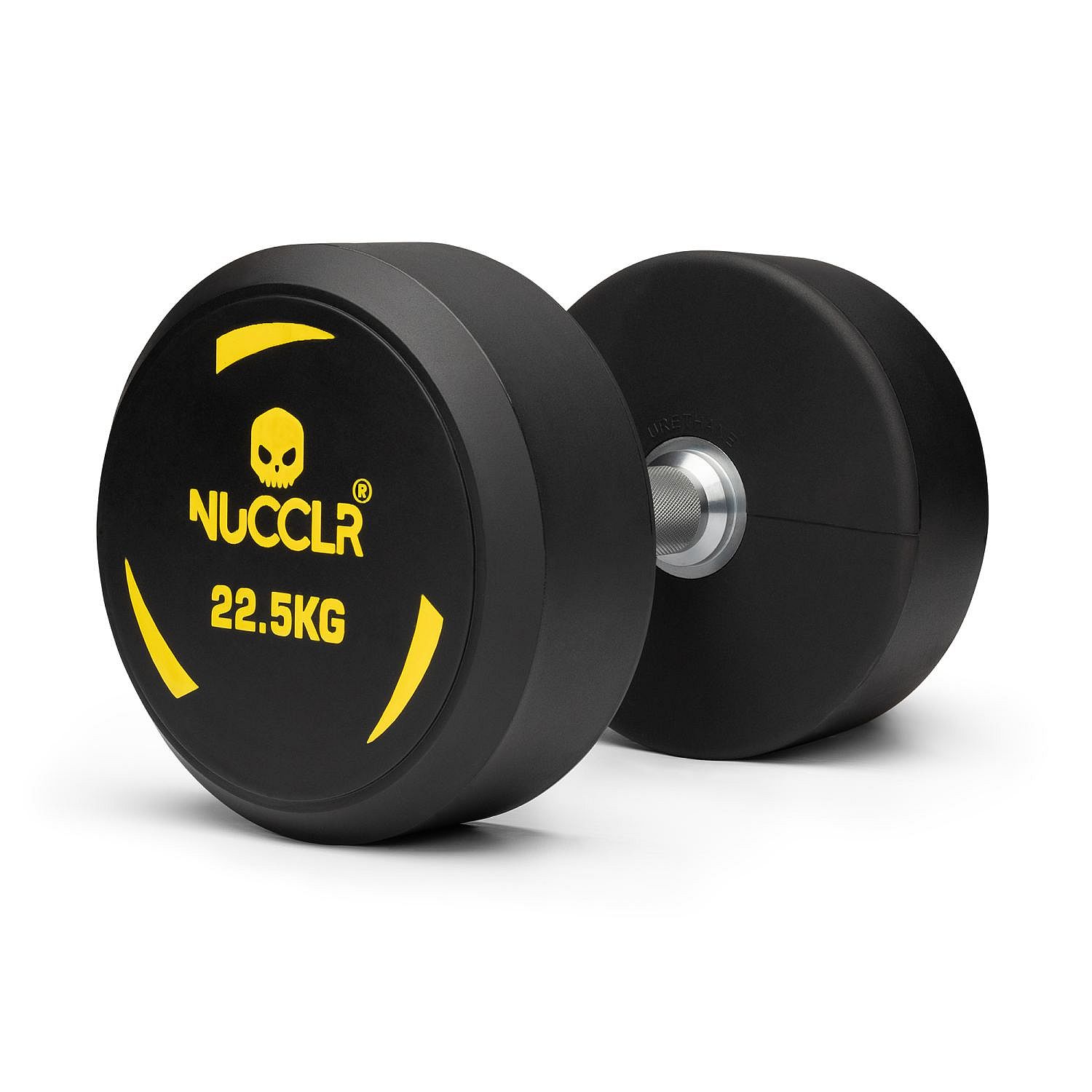 107999-NUCCLR-PU-dumbbell-set-22.5-30-KG-afbeelding-4