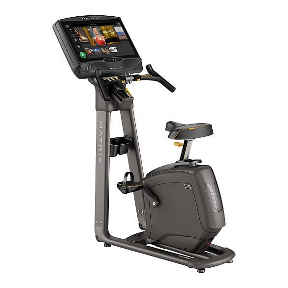 73953-Matrix-Hometrainer-upright-bike-U50-XUR-afbeelding-1