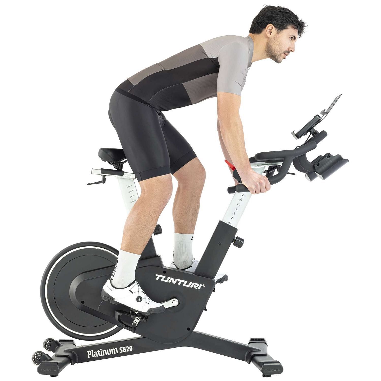 100109-Tunturi-Platinum-SB20-Sprinter-Bike-spinningbike-afbeelding-7