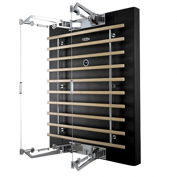 37743-Technogym-krachtstation-Kinesis-Personal-Heritage-Black-gebruikt-afbeelding-1