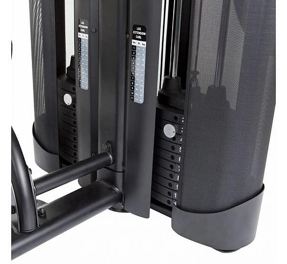 40458-Inspire-Dual-station-Leg-extension-en-leg-curl-afbeelding-4