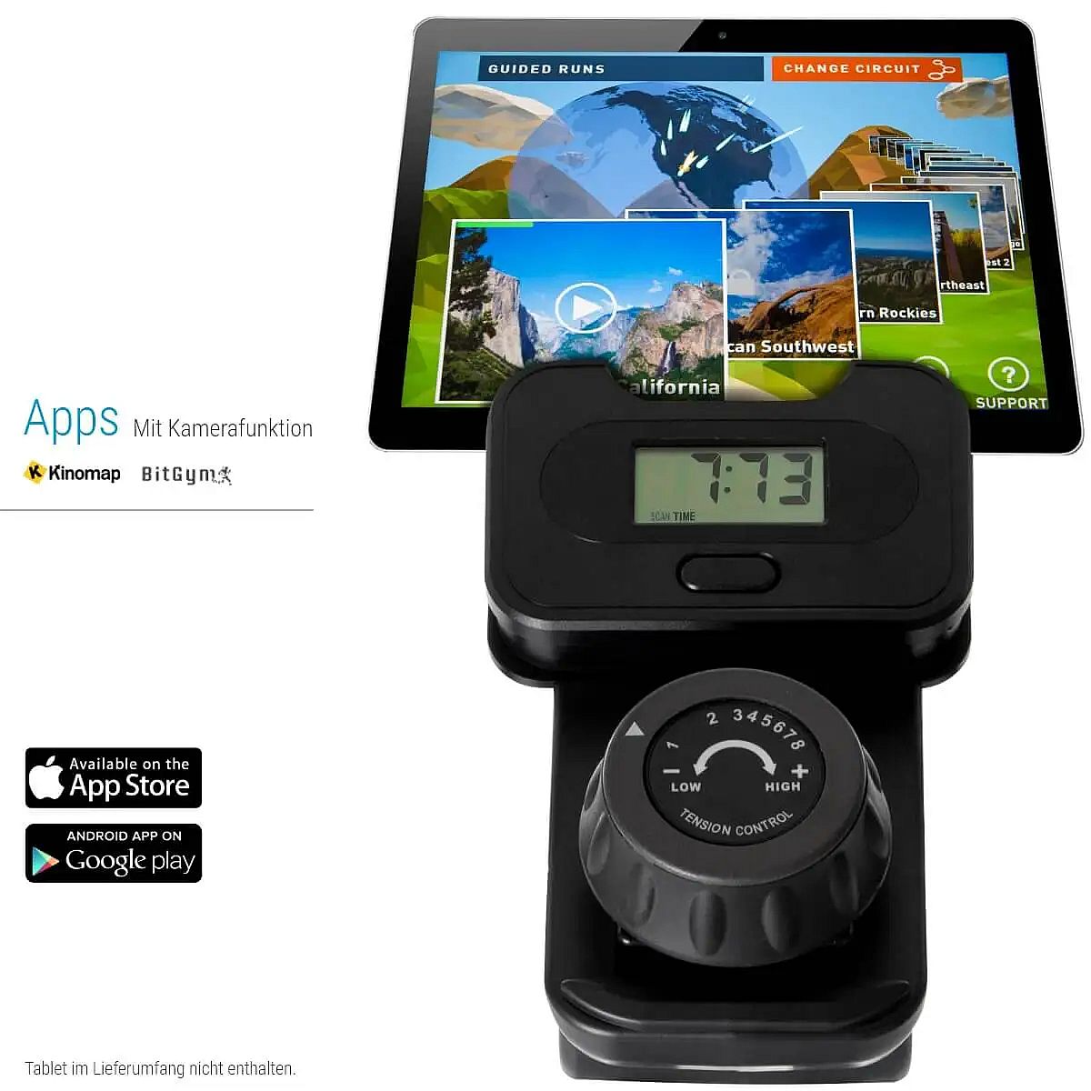 102582-Hammer-Cross-Stepper-crosstrainer-afbeelding-2