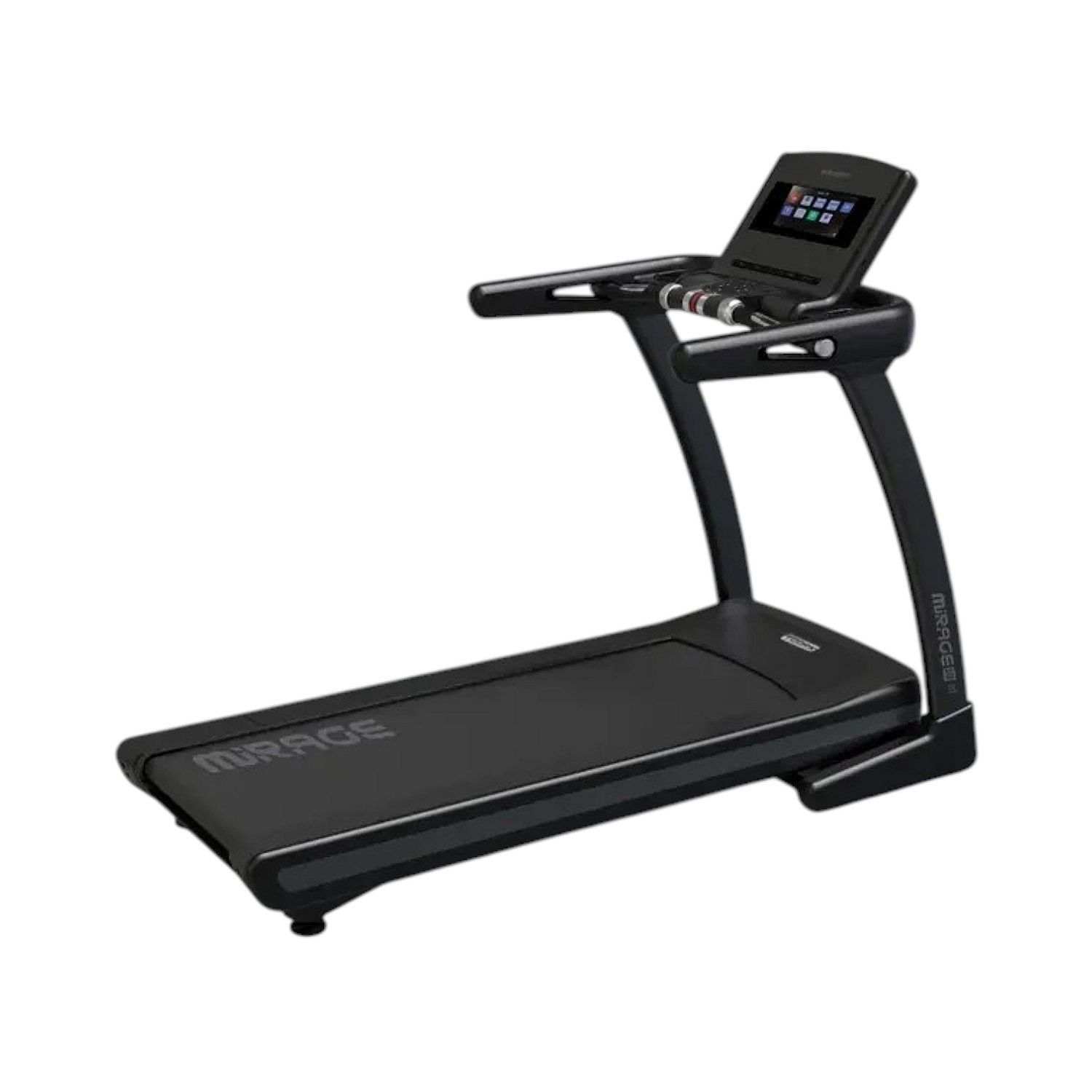 145923-Toorx-Mirage-S60-Loopband-met-TFT-scherm-demo-afbeelding-1