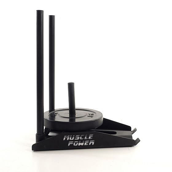 82887-Muscle-Power-Slice-sled-afbeelding-4