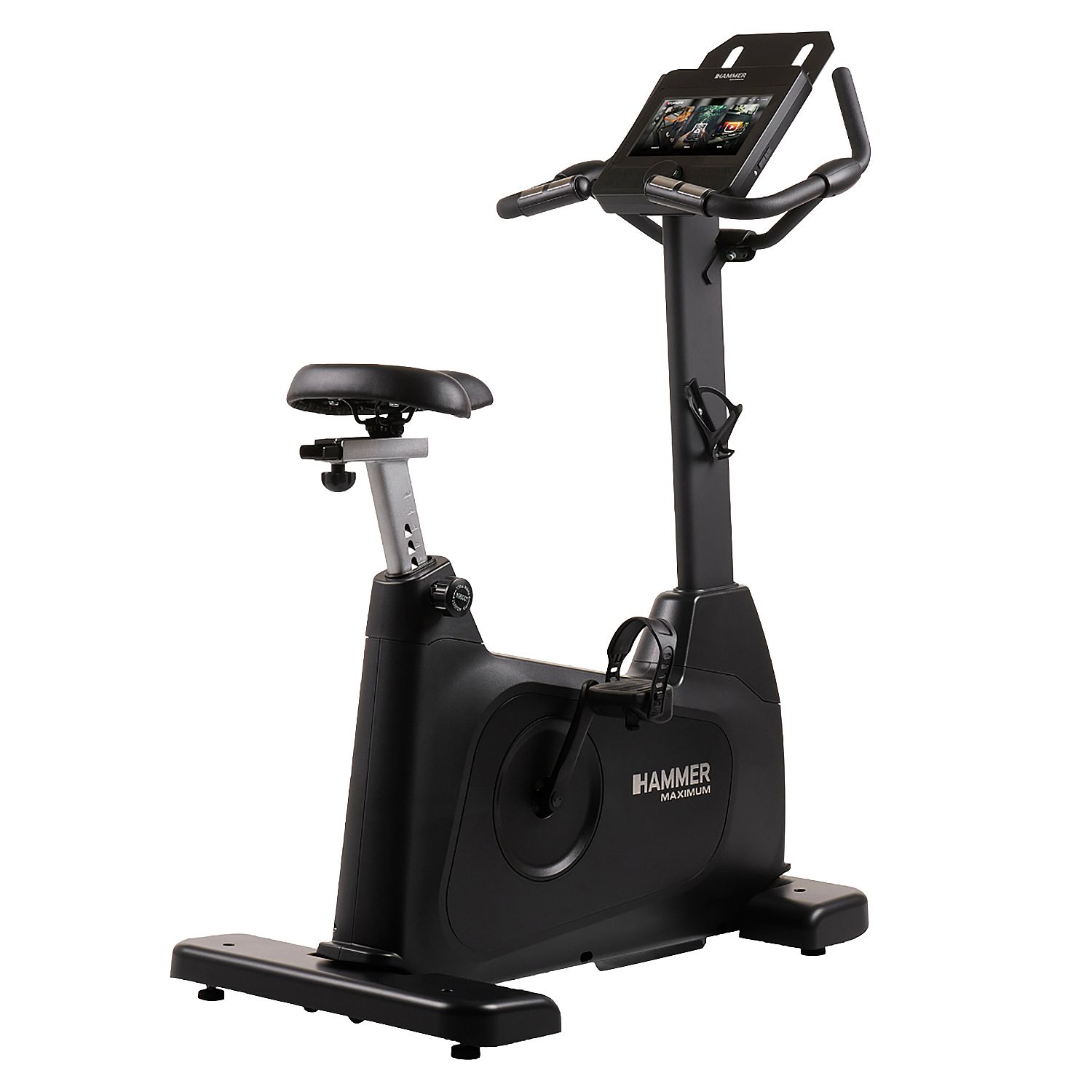 143631-Hammer-Hometrainer-UB8000-afbeelding-1