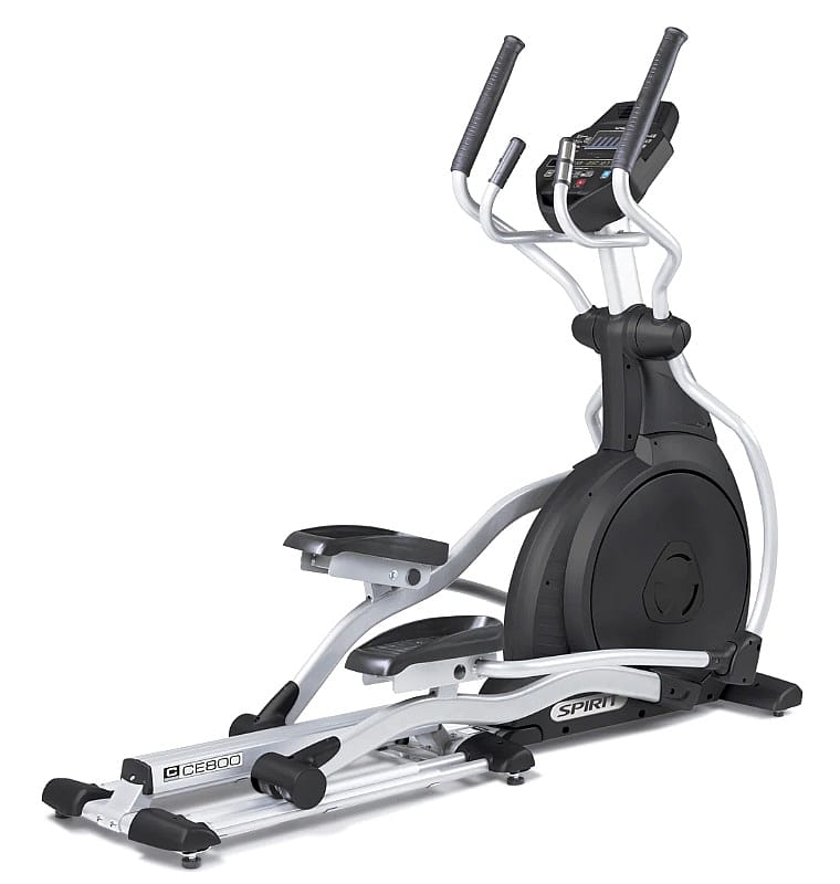 72100-Spirit-Fitness-Crosstrainer-elliptical-CE800-afbeelding-2