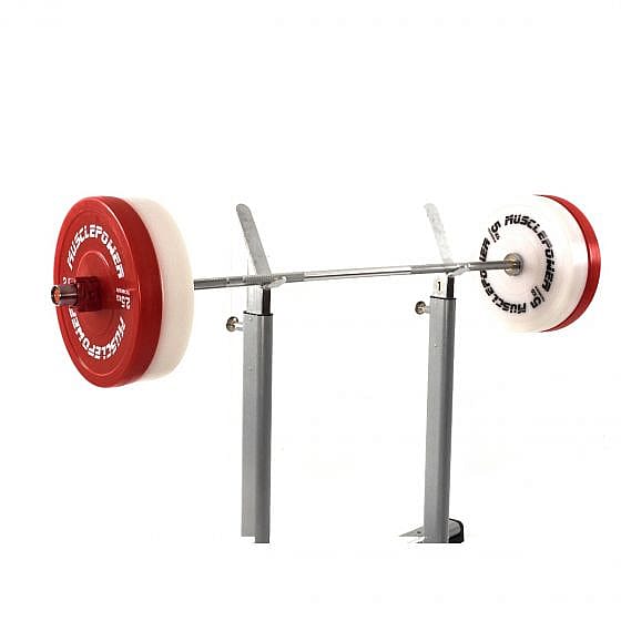 83165-Muscle-Power-Technique-Plate-5-kg-afbeelding-2