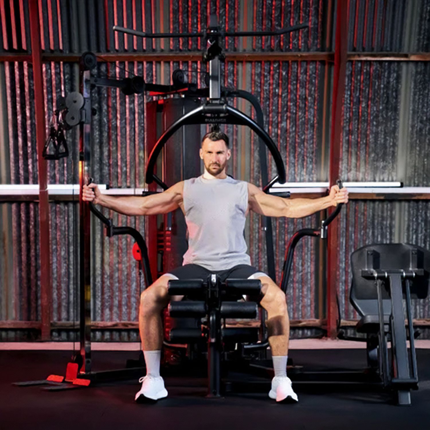 143621-Hammer-krachtstation-Autark-6800-met-leg-press-afbeelding-4