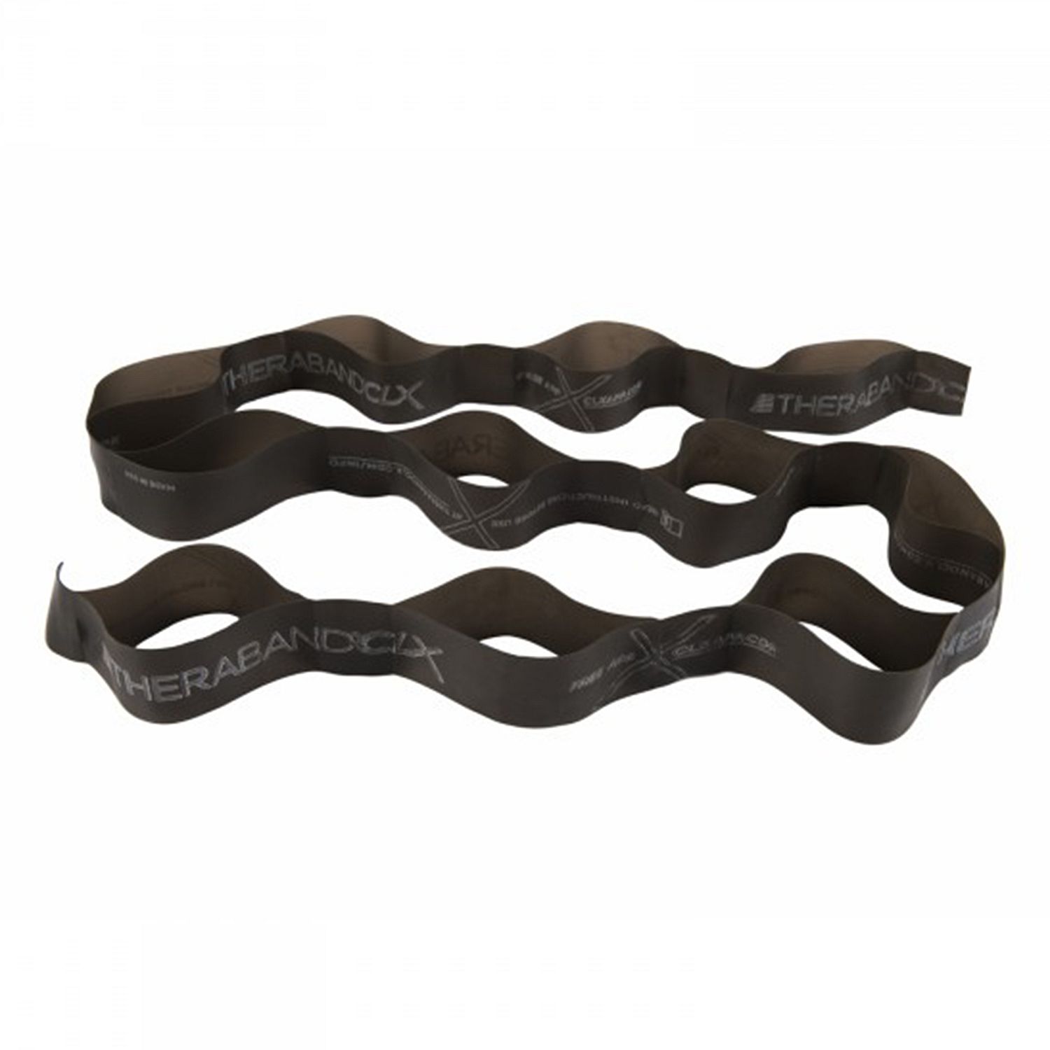80354-Thera-band-Dispenser-zwart-speciaal-zwaar-afbeelding-1
