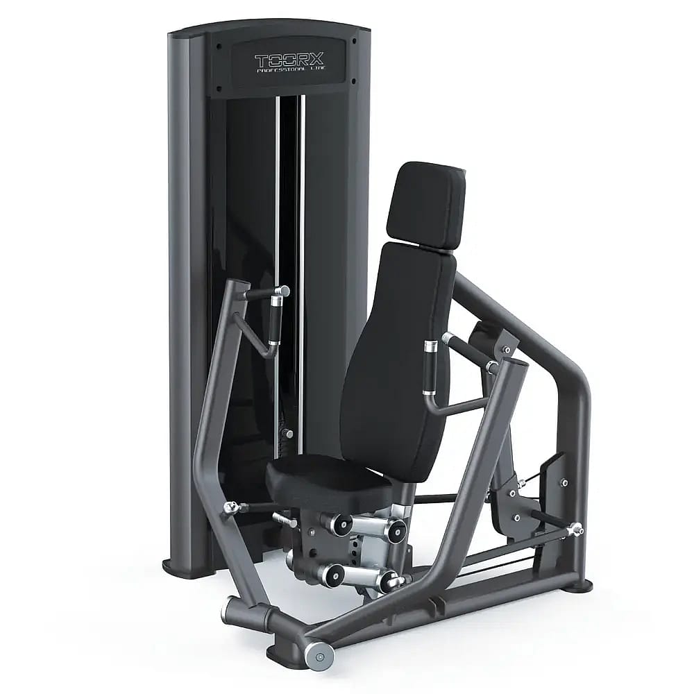 100492-Toorx-Professional-AVANT-PLX-6000-Converging-Chest-Press-afbeelding-1