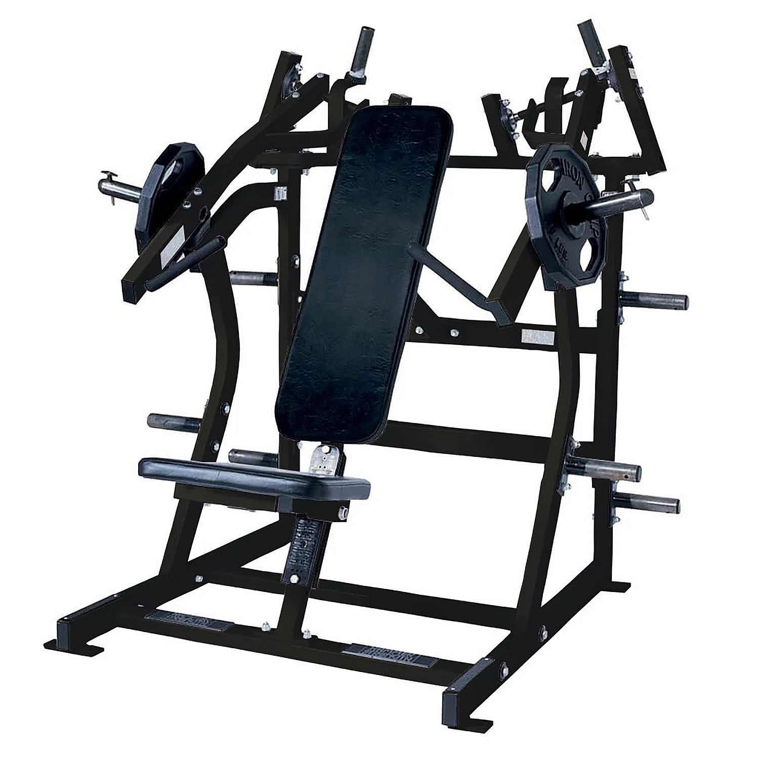 145885-Hammer-Strength-Plate-Loaded-Iso-Lateral-Super-Incline-Press-afbeelding-1