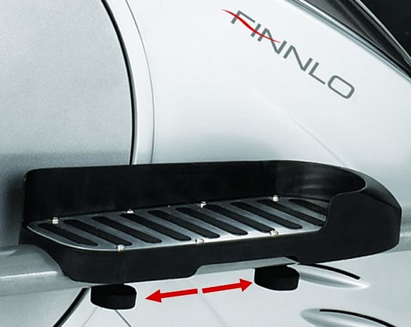 33732-Finnlo-crosstrainer-Loxon-III-afbeelding-5