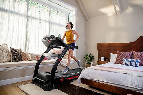 64028-Bowflex-18-loopband-afbeelding-5