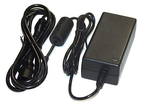 35884-Adapter-voor-een-Flow-Fitness-crosstrainer-DCT250i-afbeelding-1