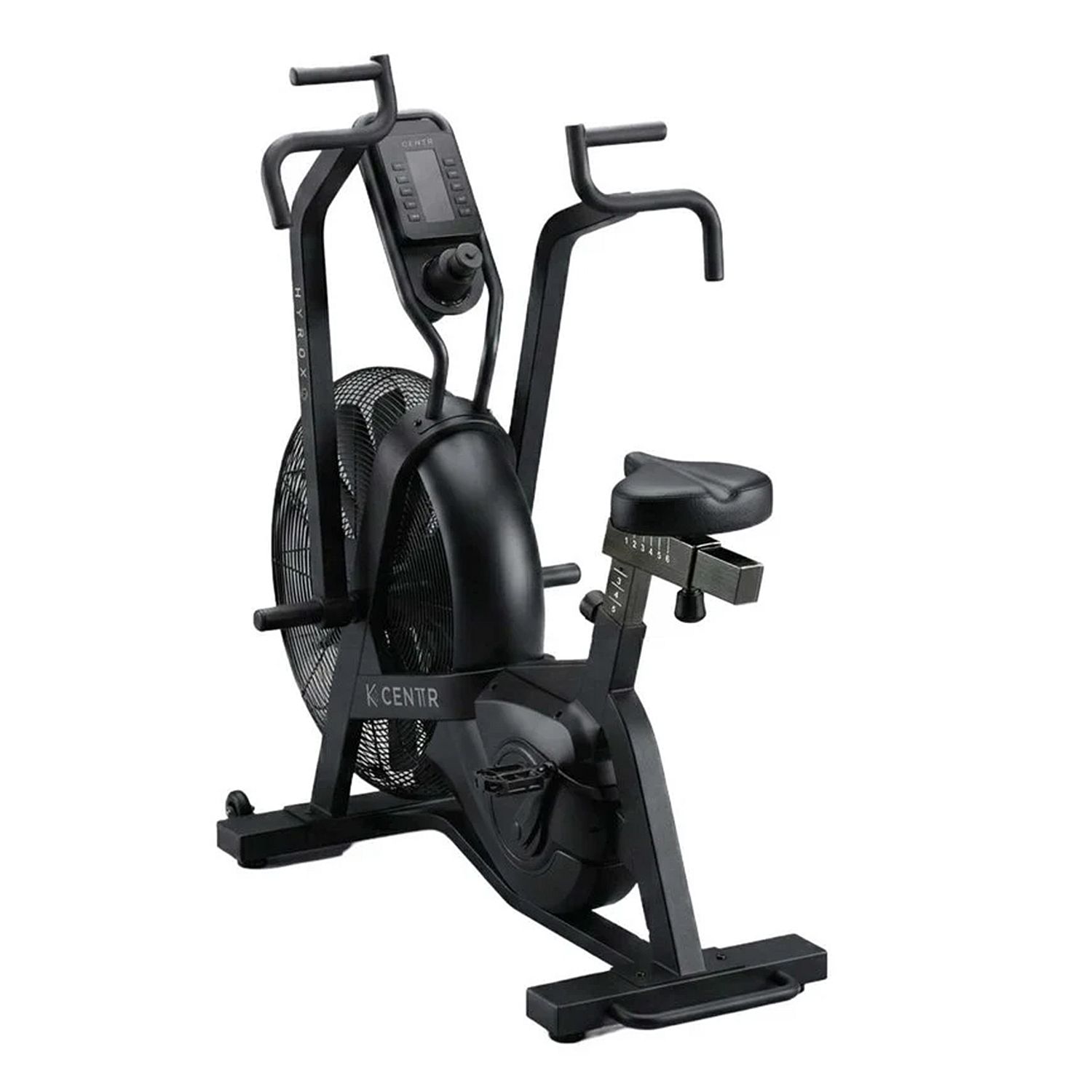 145315-Centr-Hyrox-Perform-Series-Air-Bike-afbeelding-3