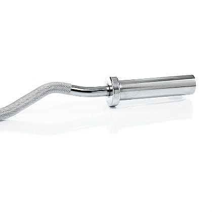 19271-Muscle-Power-Olympische-Curlstang-50-mm-chroom-MP820-afbeelding-2