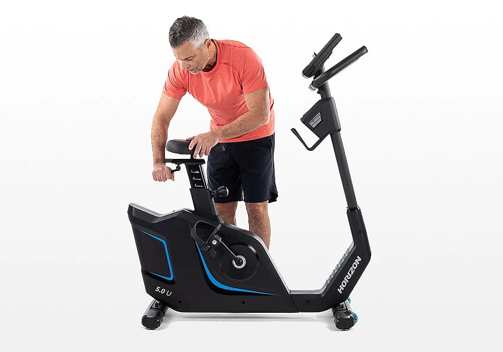 107897-Horizon-hometrainer-5.0U-Upright-bike-afbeelding-5