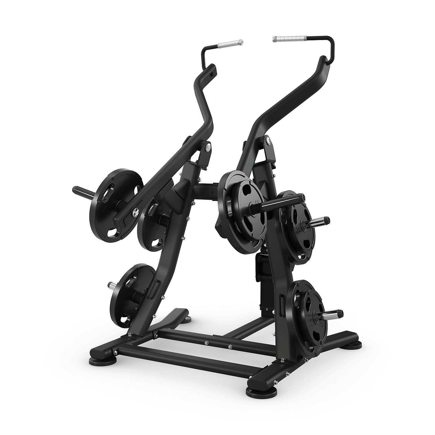114015-Vision-Fitness-Lat-pulldown-afbeelding-3