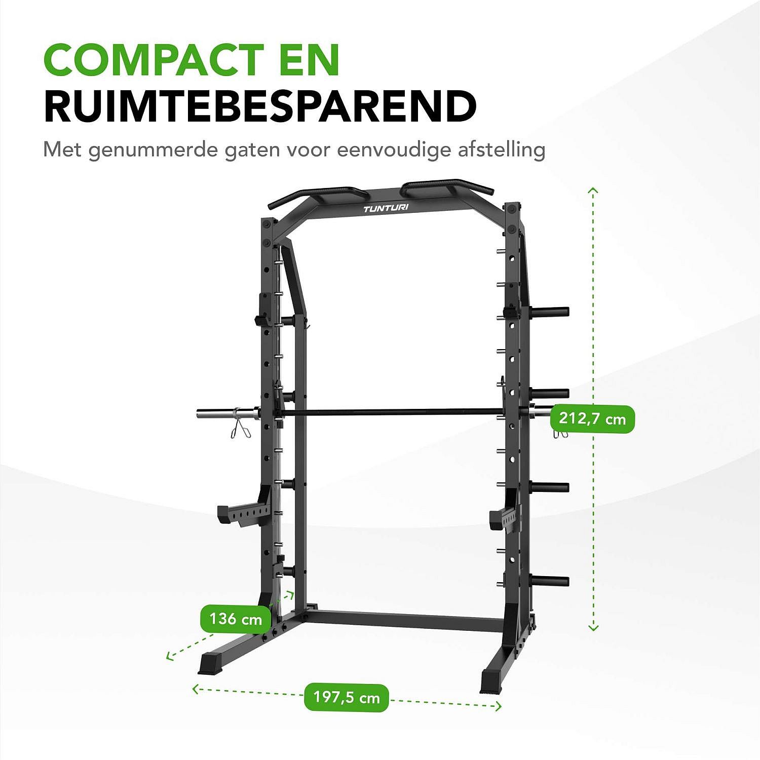 121690-Tunturi-SM70-Smith-Machine-afbeelding-9