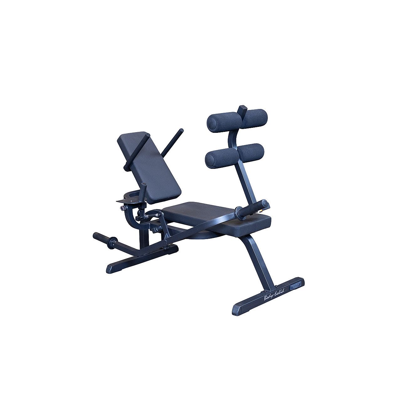 35502-Body-Solid-Horizontal-ab-crunch-machine-buikspierbank-afbeelding-2