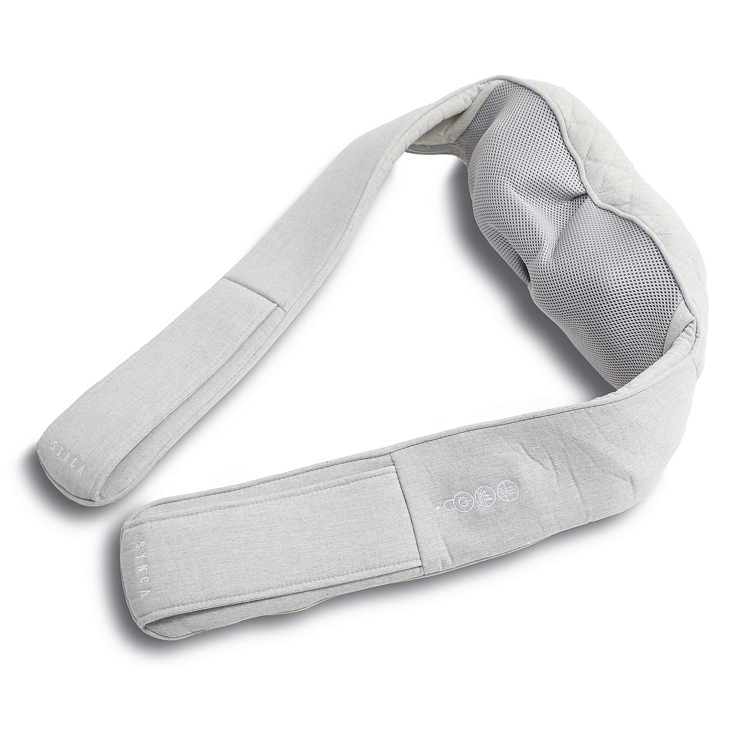 113315-Synca-QuZy-schouder--nek-massage-apparaat-afbeelding-1