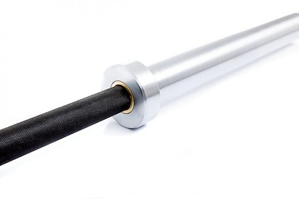 30205-Muscle-Power-Olympische-Crossfit-Bar-50-mm-220-CM-MP828-afbeelding-2