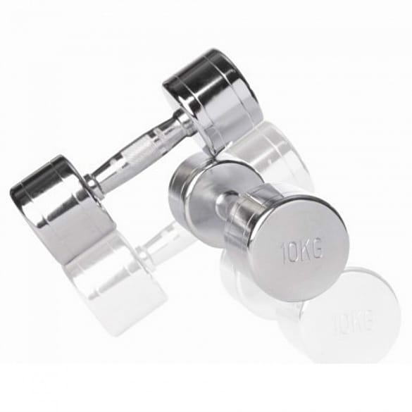 15883-Lifemaxx-Chromen-Dumbbellset-2-x-8-kg-afbeelding-1