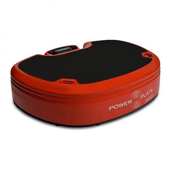 104741-Power-plate-move-trilplaat-rood-afbeelding-1