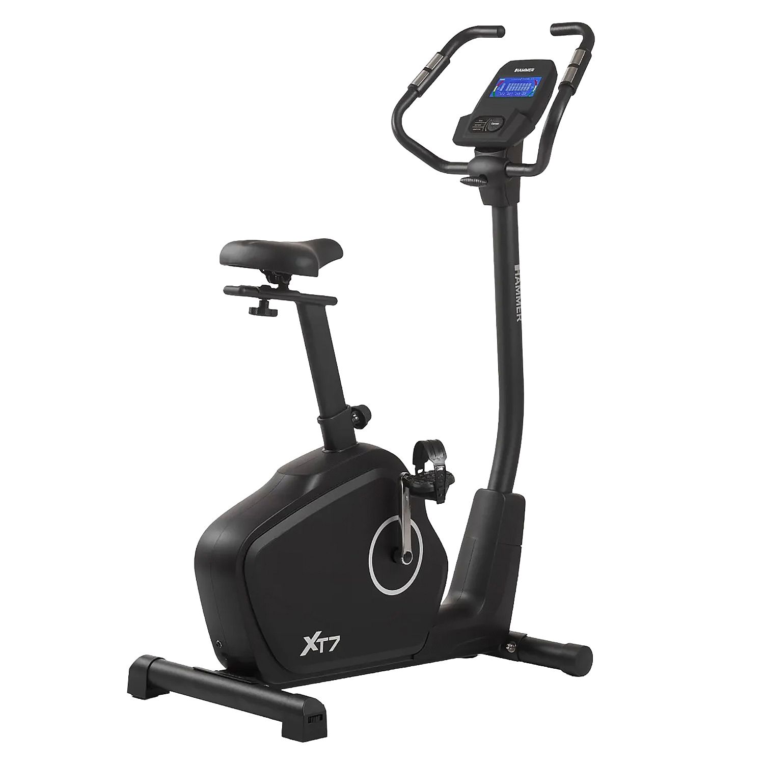 143632-Hammer-Hometrainer-Cardio-XT7-afbeelding-1