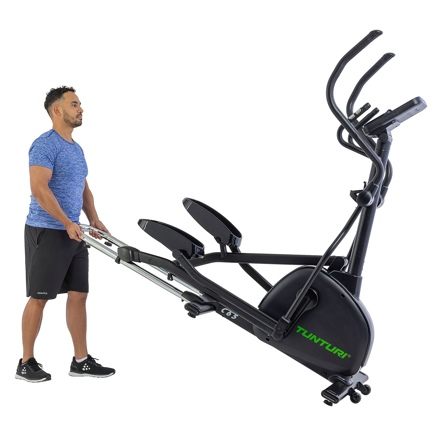 100051-Tunturi-Signature-C65-F-Crosstrainer-afbeelding-7