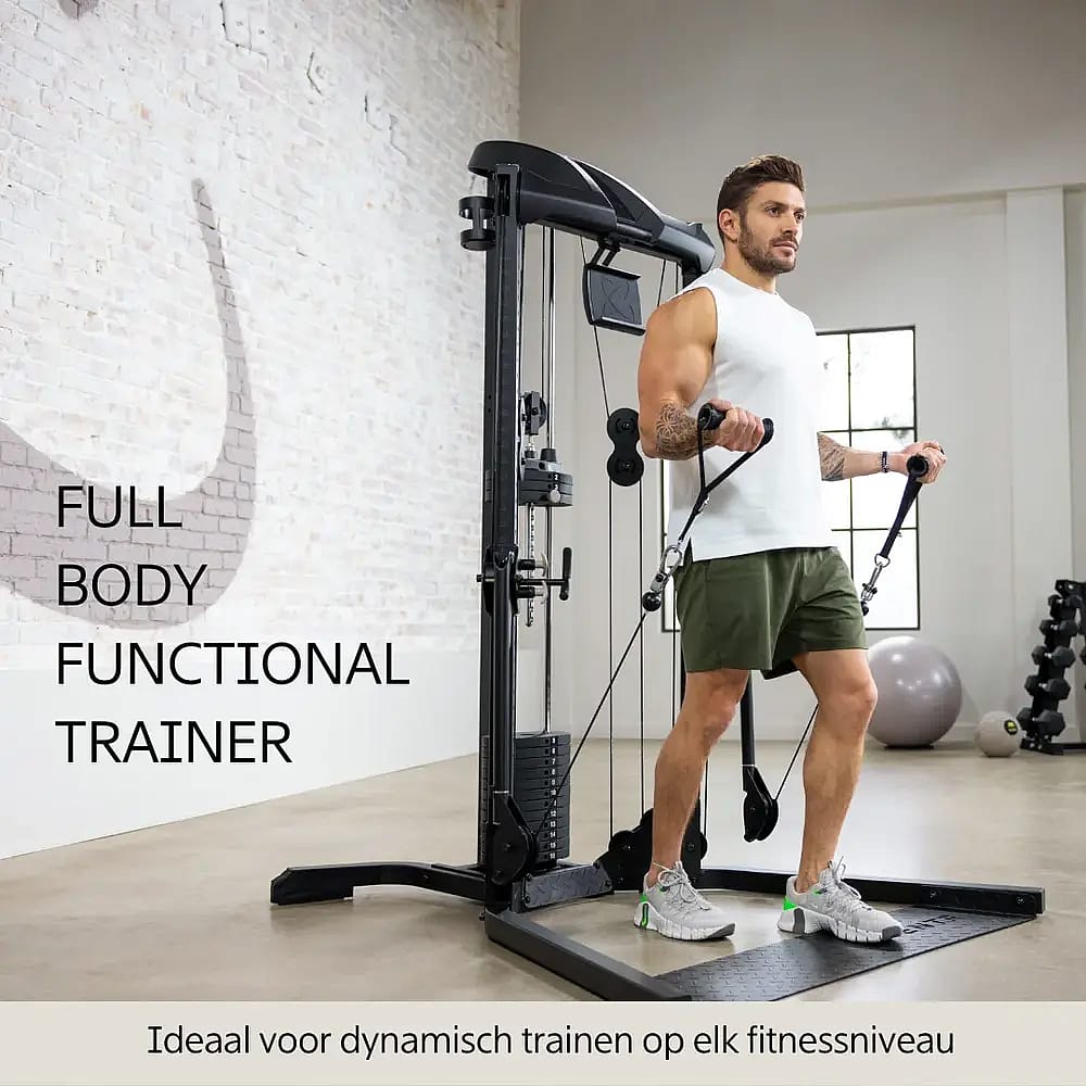 99415-Centr-1-Home-Gym-Functional-Trainer-afbeelding-5