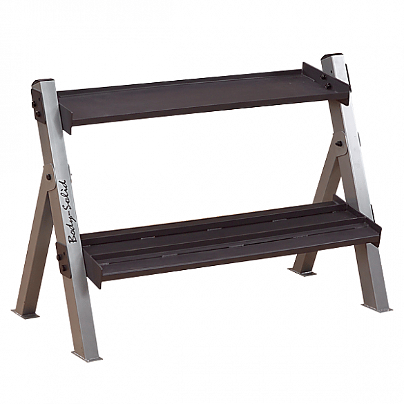 35640-Body-Solid-Dual-dumbbell-en-kettlebell-rek-afbeelding-1