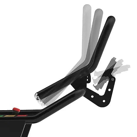 121064-Toorx-Professional-Race-Cross-Pro-Curved-loopband-afbeelding-7