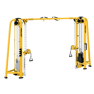 92760-Life-Fitness-Adjustable-cable-crossover-signature-series-afbeelding-2