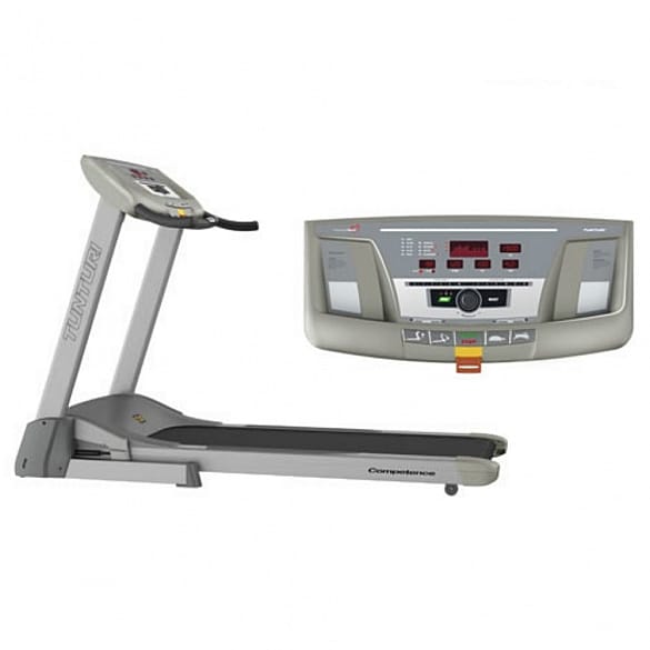 5071-Tunturi-loopband-T30-09TUT30000-afbeelding-1