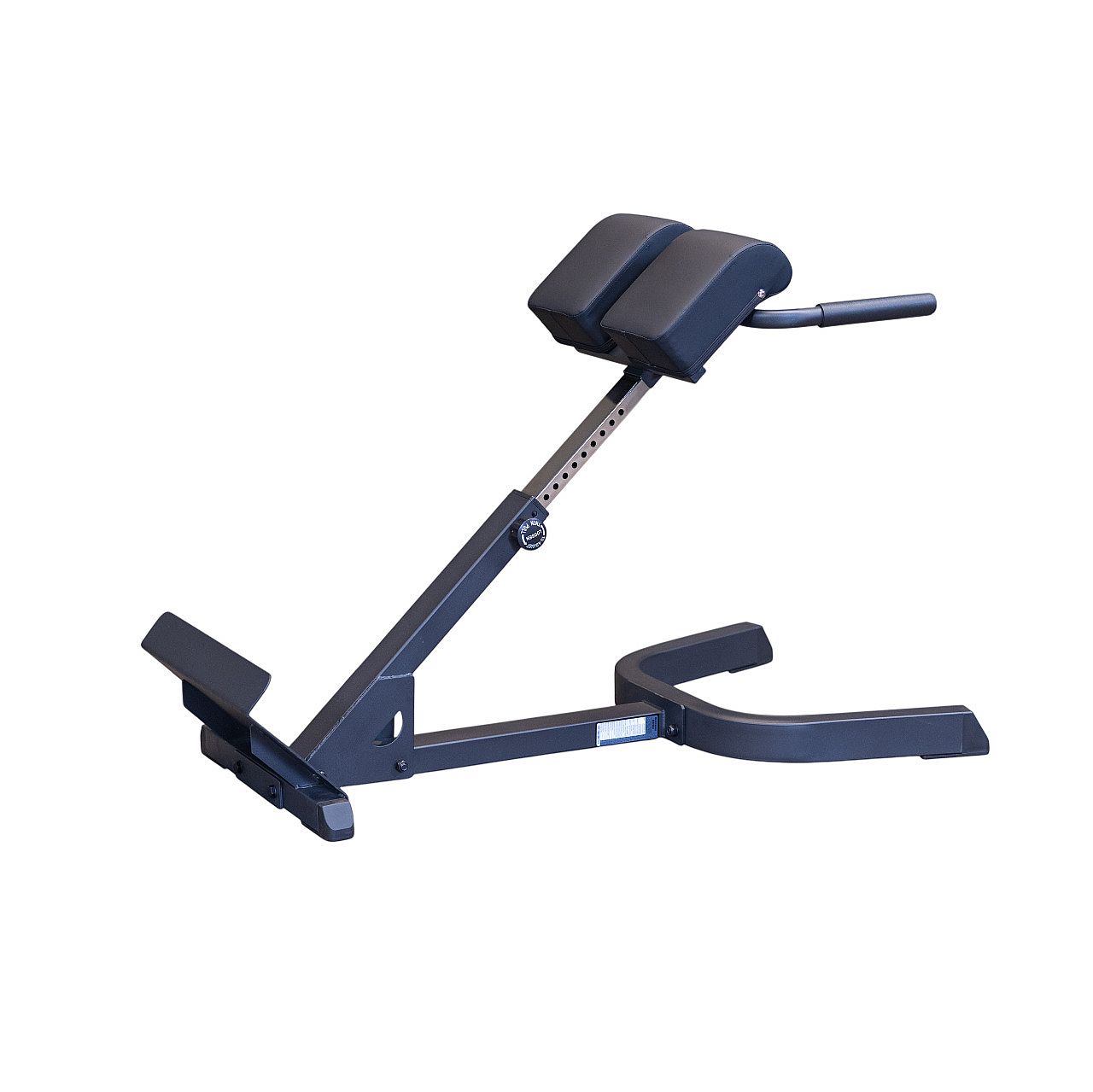 8646-Body-Solid-45-graden-back-hyperextension-rugtrainer-afbeelding-1