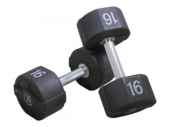 33150-Lifemaxx-PU-dumbbellset-8-kg-afbeelding-1