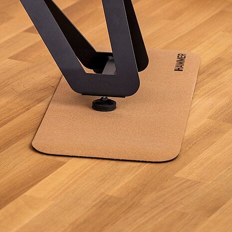95789-Hammer-Onderlegmat-Norsk-S-70x30x0.6cm-afbeelding-1