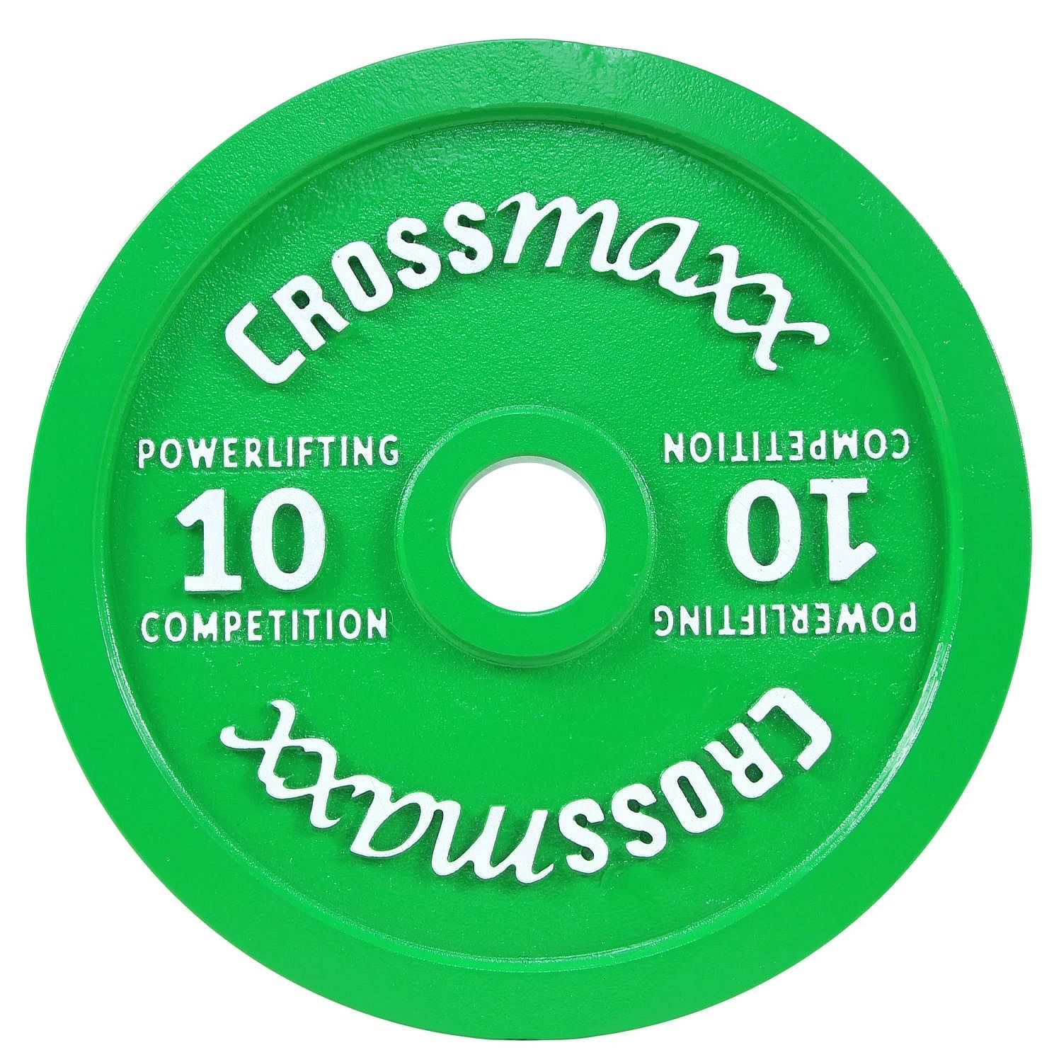 104717-Lifemaxx-Crossmaxx-calibrated-plates-25-kg-afbeelding-5