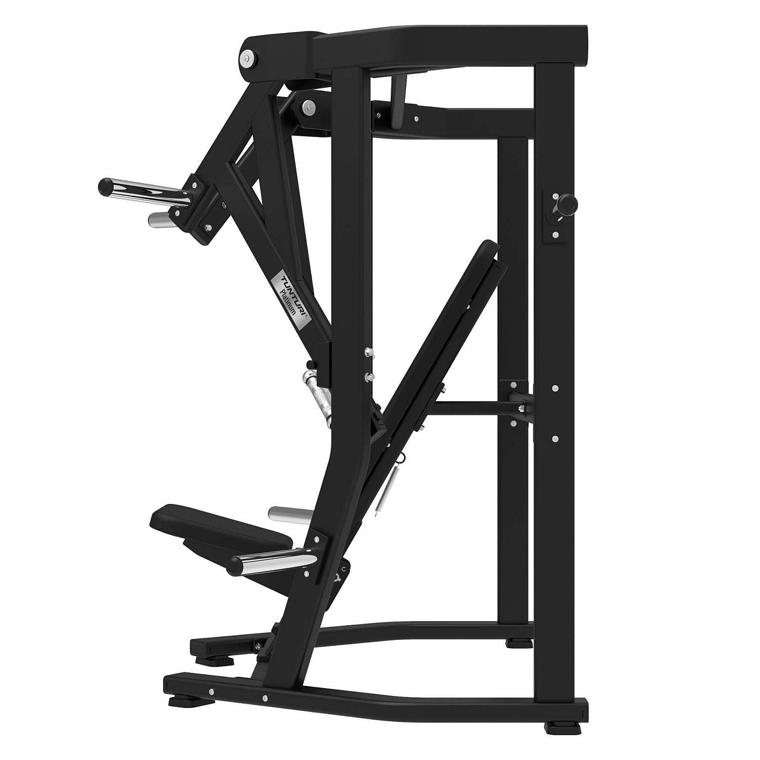 121698-Tunturi-Platinum-Wide-Chest-Press-Plate-Loaded-afbeelding-2