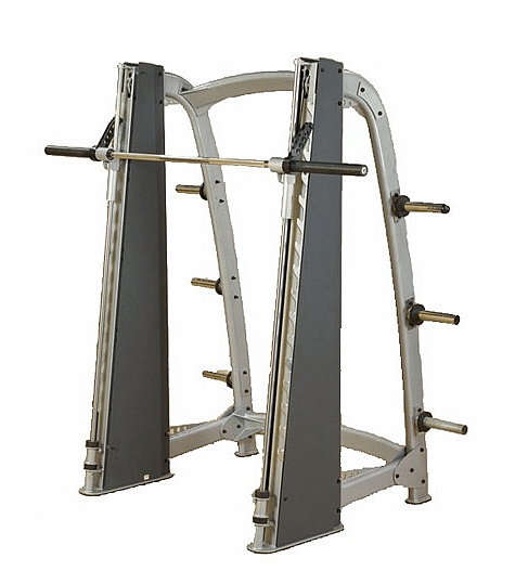 12515-Body-Solid-ProClub-Line-counter-balanced-smith-machine-afbeelding-1